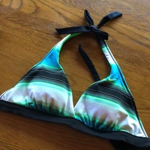 Reversible Nike Swim Top